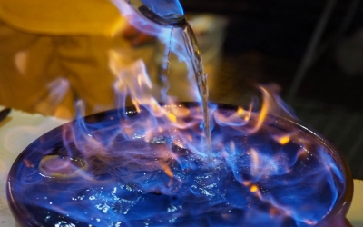 Rom cremat | Pepa Pascual